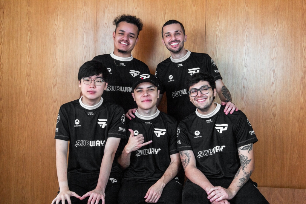 Opinião: Seis finais em dois anos consolidam paiN na era das franquias do CBLOL