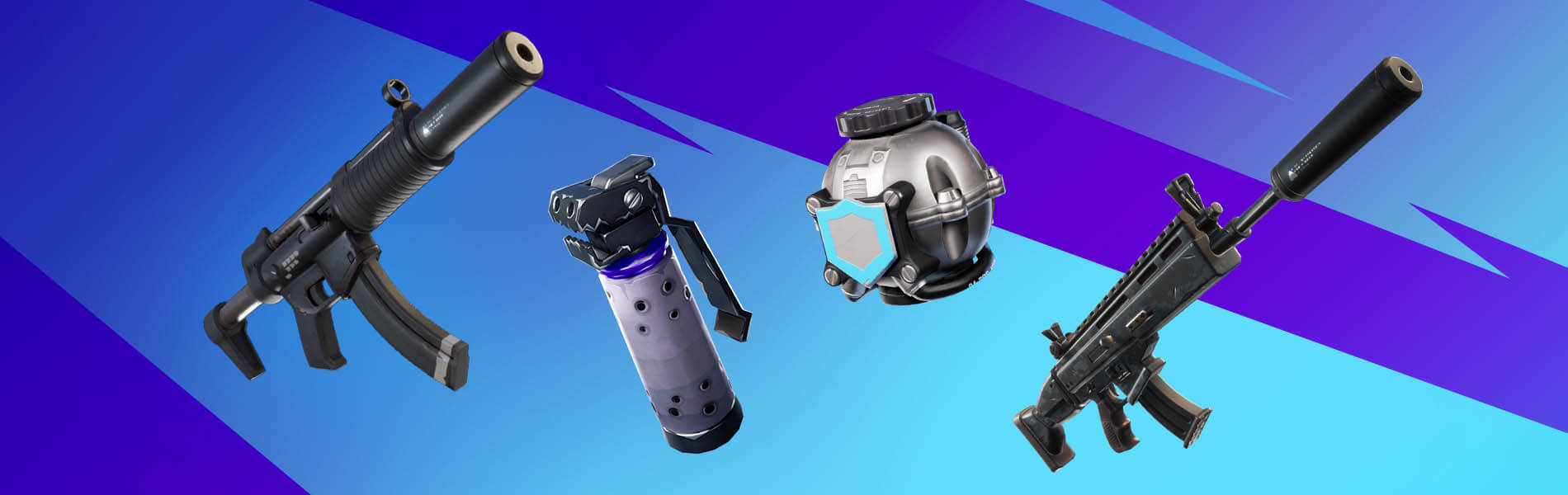 Fortnite: Patch 21.50 dá início à Semana das Sombras do Fantasma