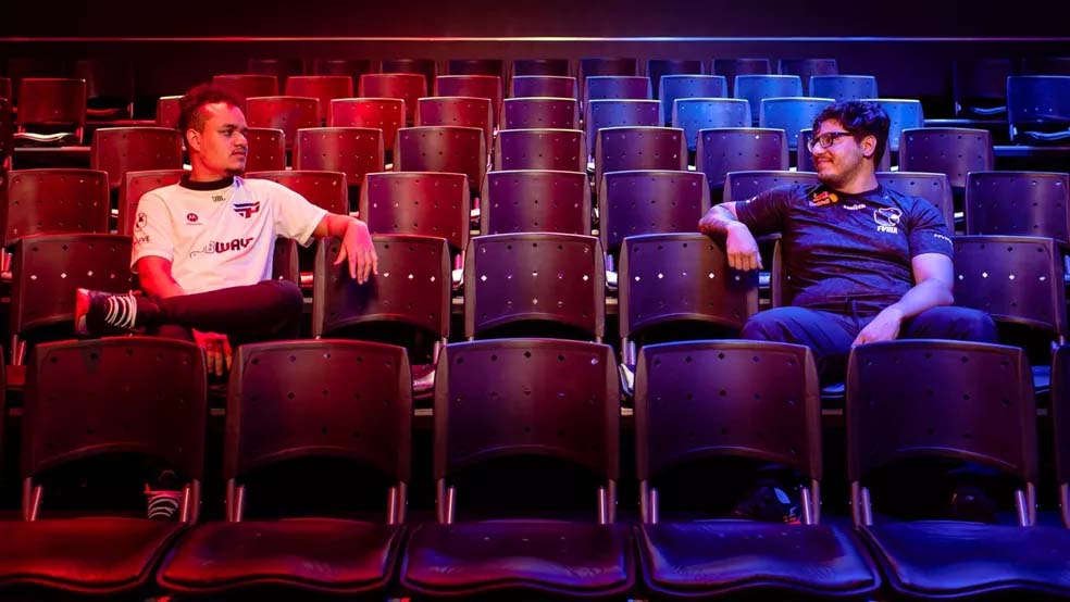 CBLOL 2022: FURIA escolhe a paiN; veja os confrontos dos Playoffs do 2° split