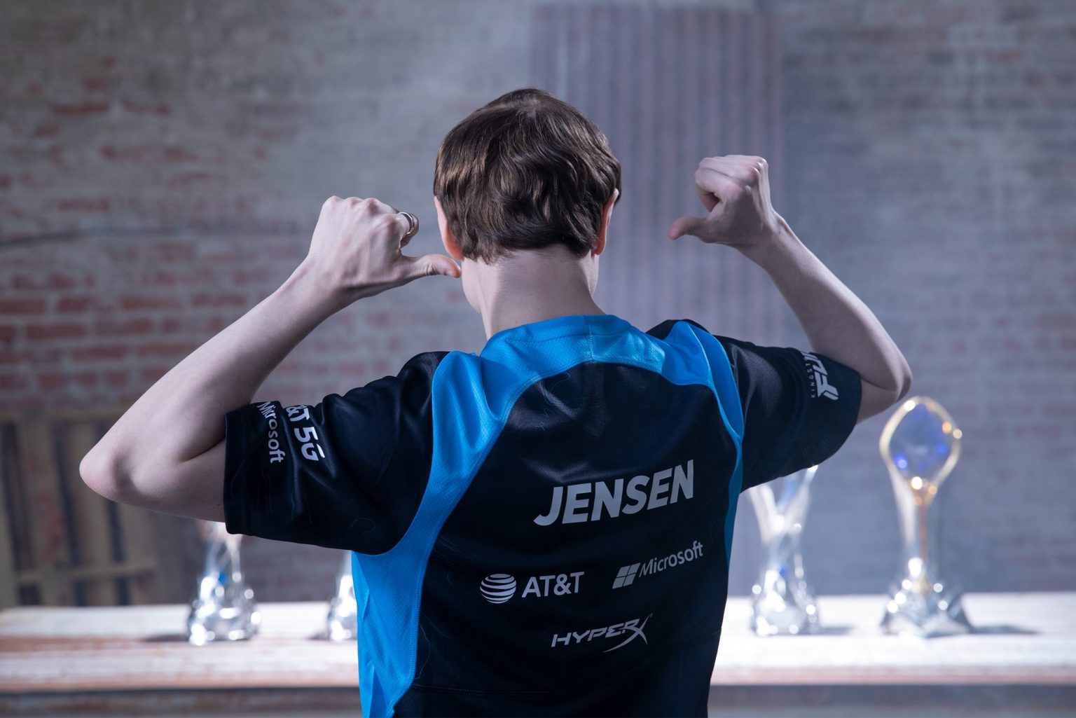 LCS 2023: Cloud9 se despede de Jensen e contrata mid laner da Vitality Academy