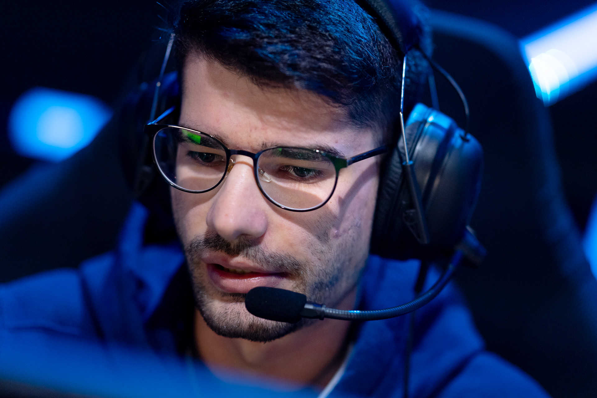 CBLOL 2022: Após eliminação, Krastyel cogita bootcamp: “não pode ficar parado”