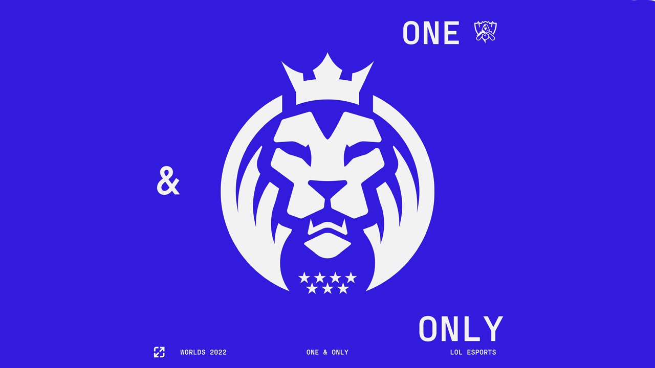 LEC 2022: G2 avança nos playoffs e classifica MAD Lions para o Worlds 2022