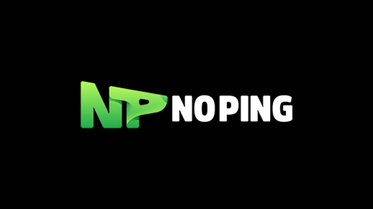 NoPing ajuda a reduzir o Lag em jogos online e melhora o seu FPS