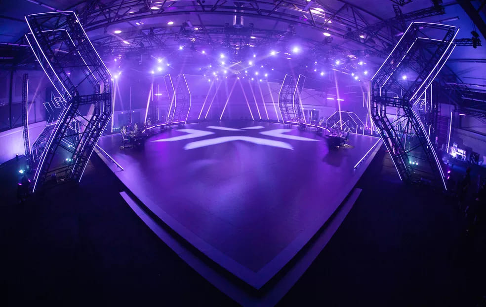 VALORANT: Riot detalha novo formato competitivo das ligas em 2023