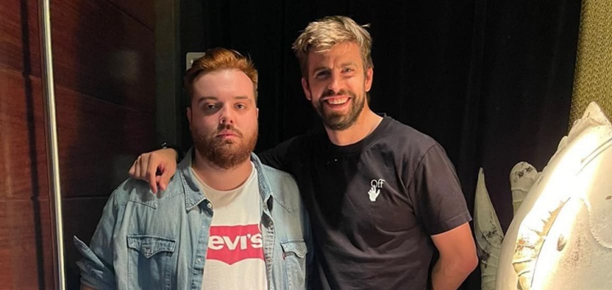 LEC 2022: Time de Piqué e Ibai está próximo de fechar parceria com a Rogue, diz site