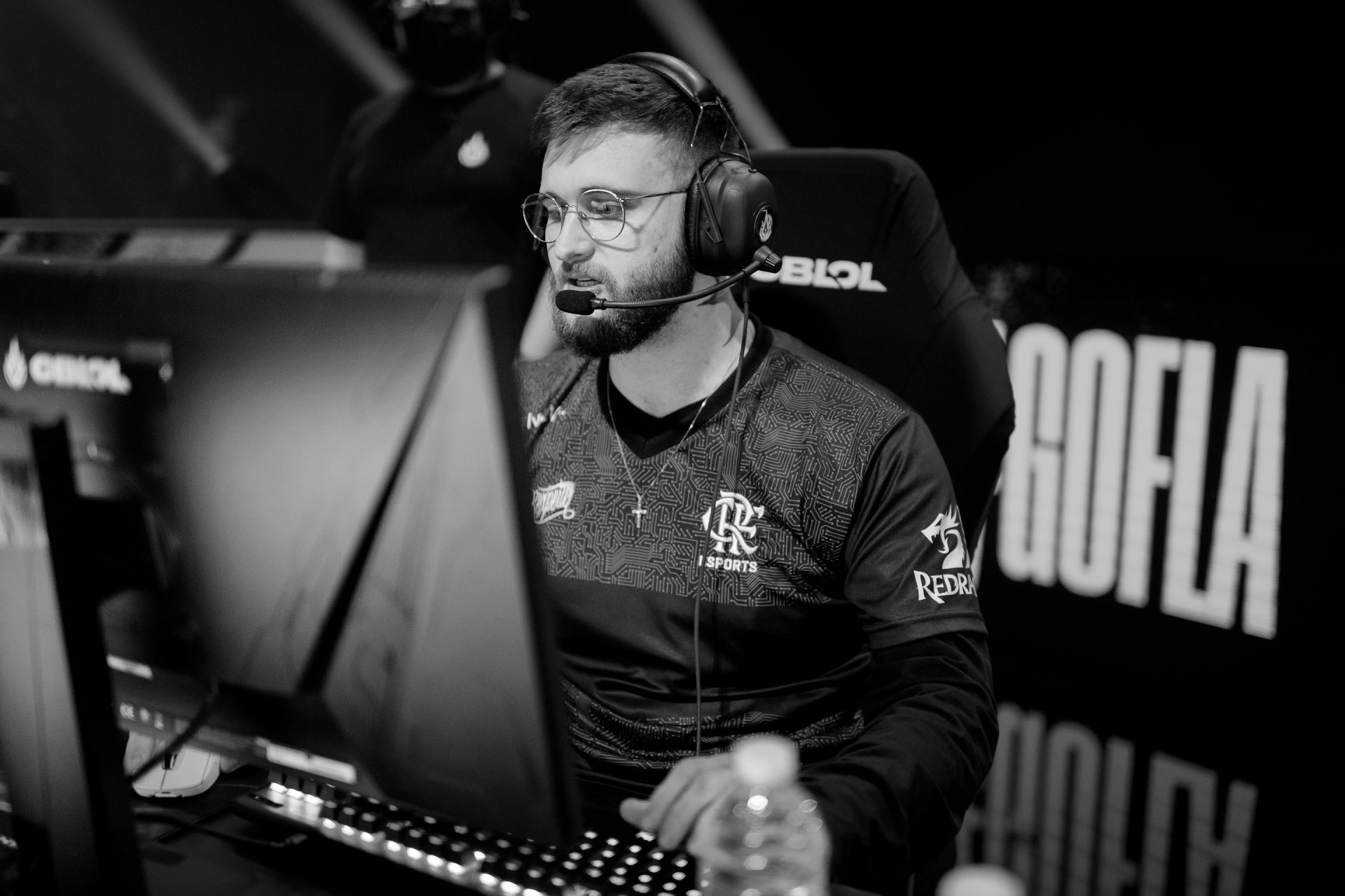 CBLOL 2022: “Esse split com certeza vai me deixar muito mais forte para o próximo”, diz Ranger