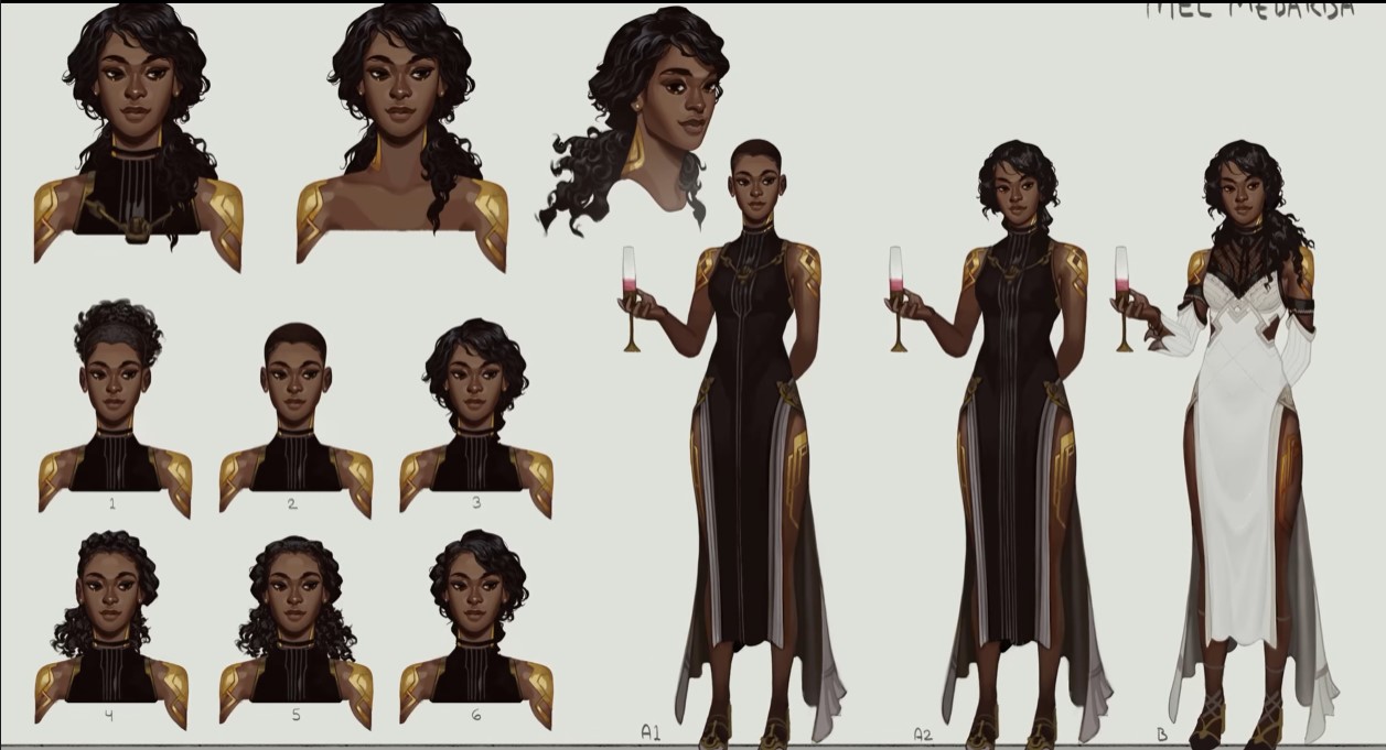 Arcane: Artbook da série está sendo produzido, afirma criadores