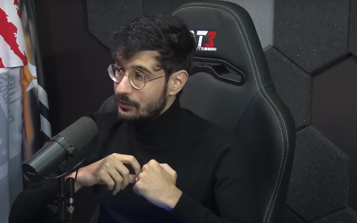 CBLOL: “Imagina se o Exódia fosse na paiN, e não na INTZ”, diz Revolta