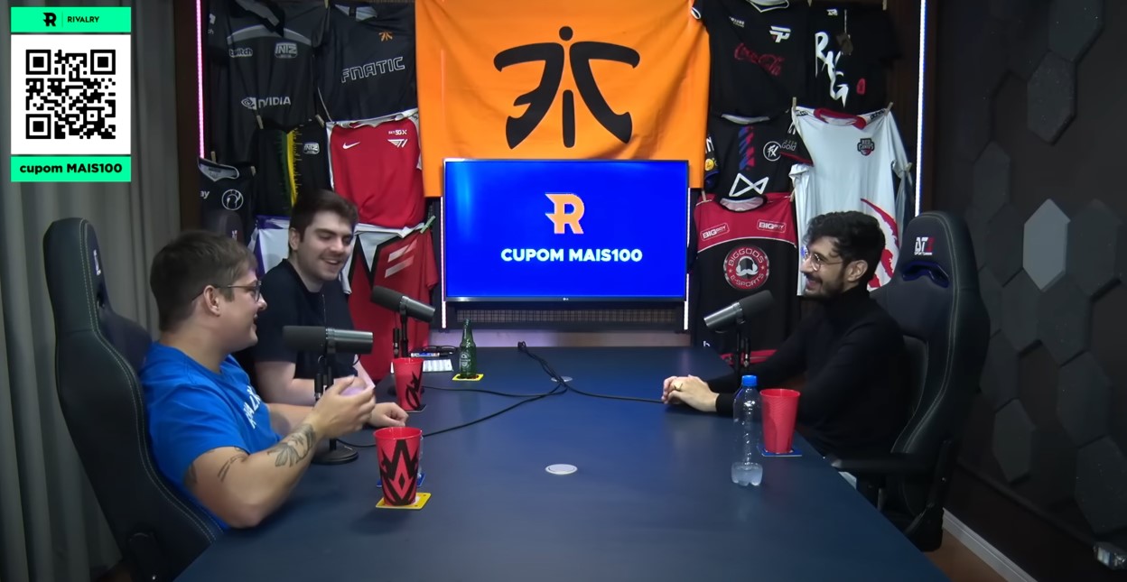 LoL: Revolta lista os 4 melhores jogadores do CBLOL de todos os tempos