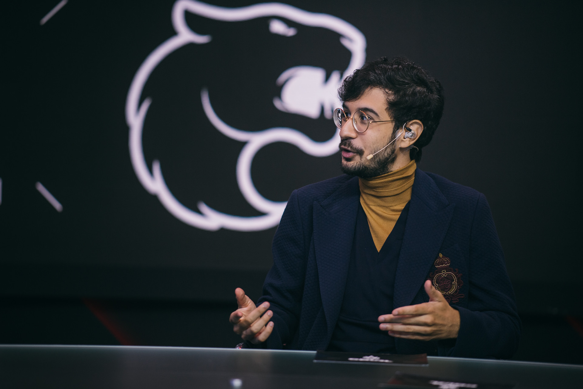 CBLOL 2023: LOUD tem interesse em Revolta para comissão técnica