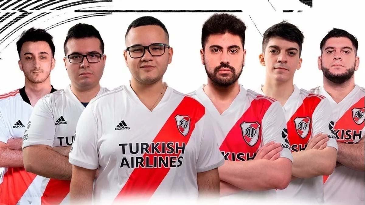 CS:GO: Times tradicionais da Argentina investem em equipes do FPS