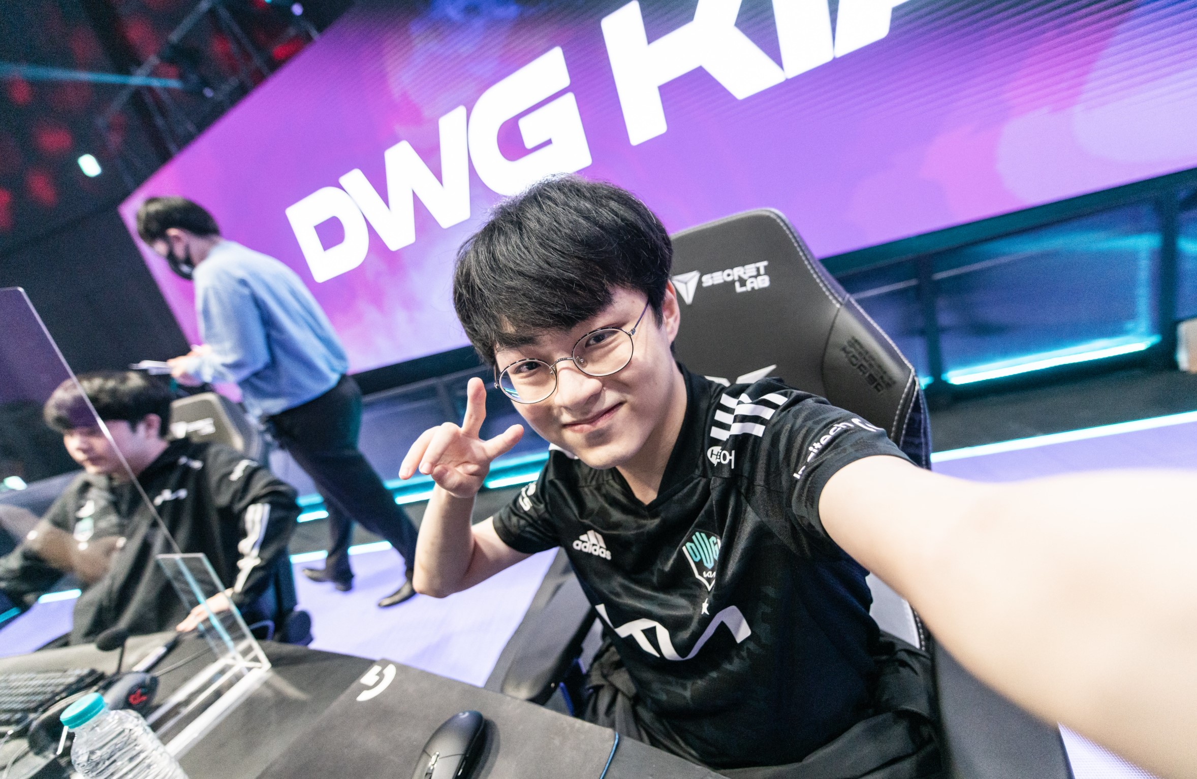 LCK 2022: Valendo 2 vagas no Worlds, 2022, veja os jogos da final regional