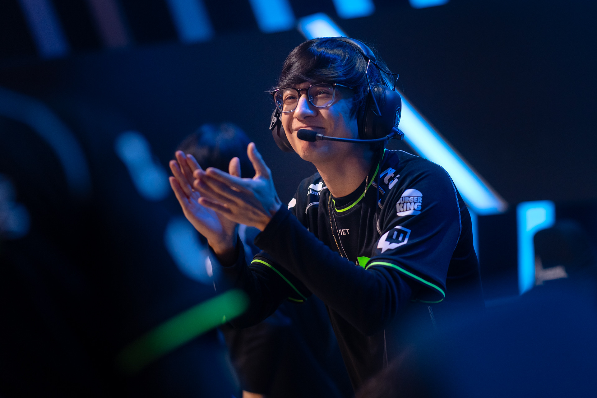 CBLOL 2023: LOUD atropela a Los Grandes em partida mais rápida da etapa