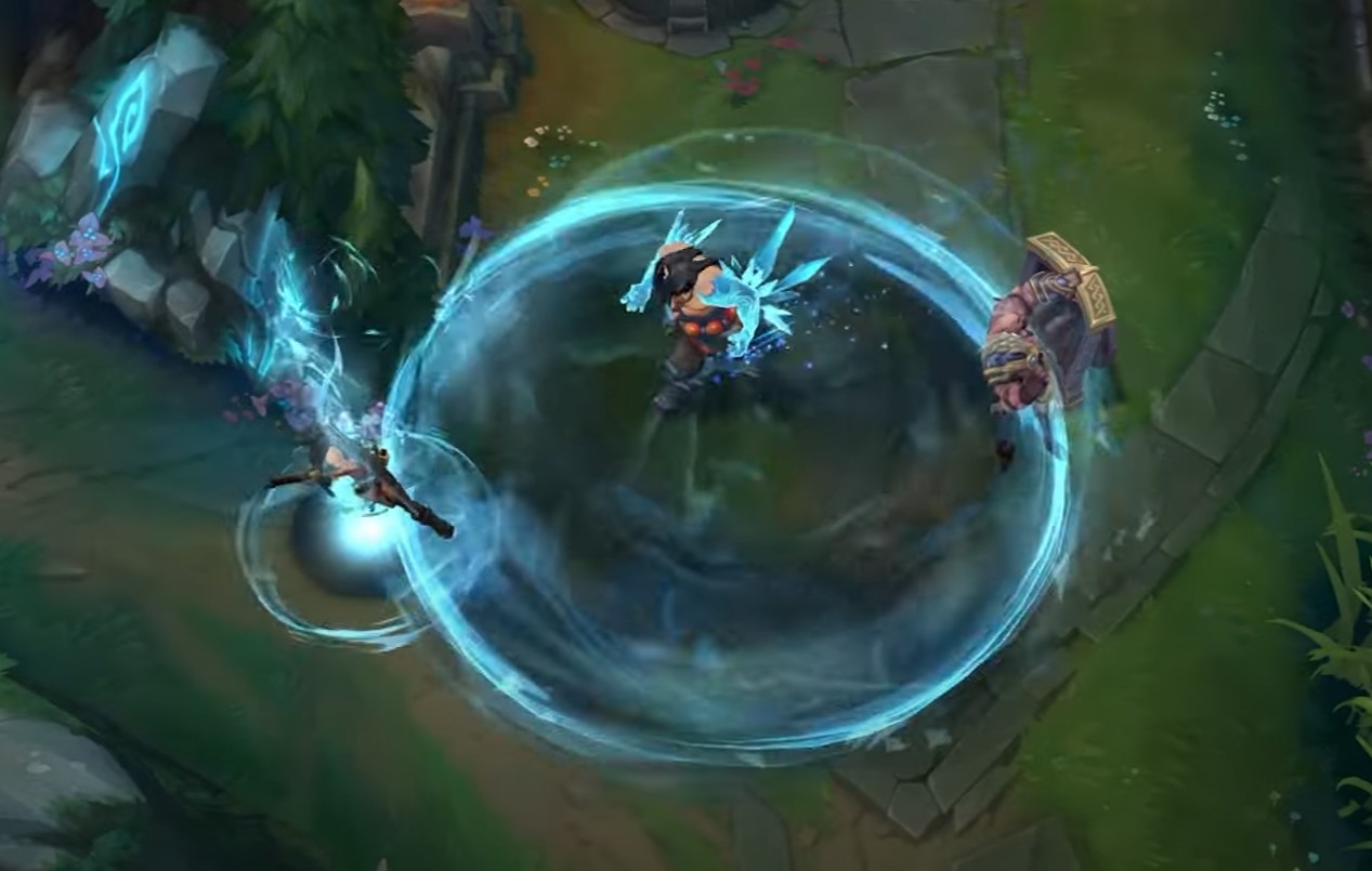 LoL: Riot revela mecânica do Udyr após seu rework