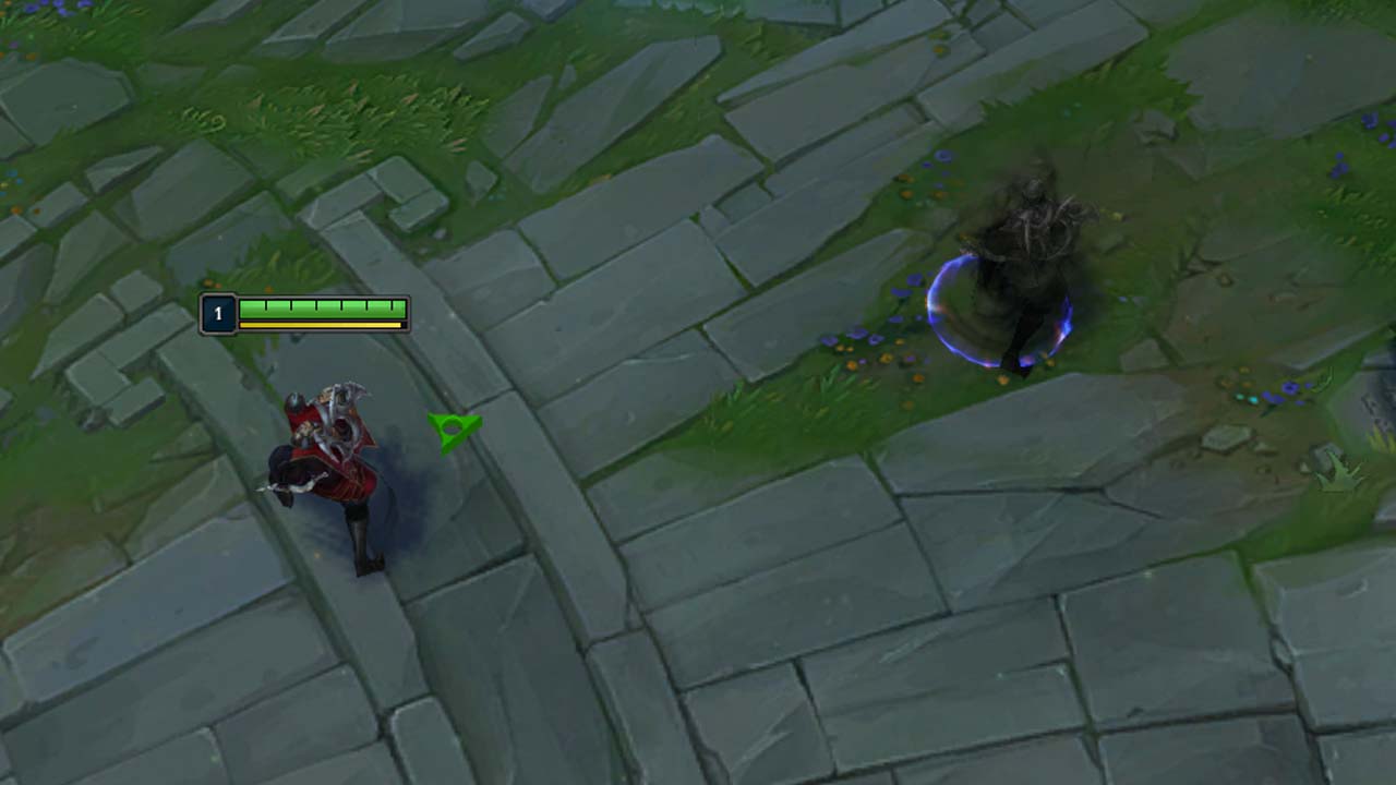 LoL: Zed terá buff em mimica de skills da sombra