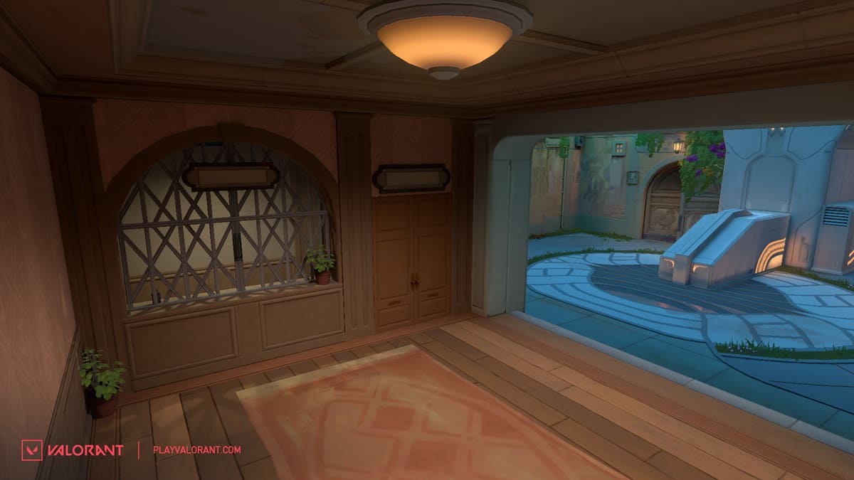 VALORANT: Atualização traz grandes mudanças na Pearl