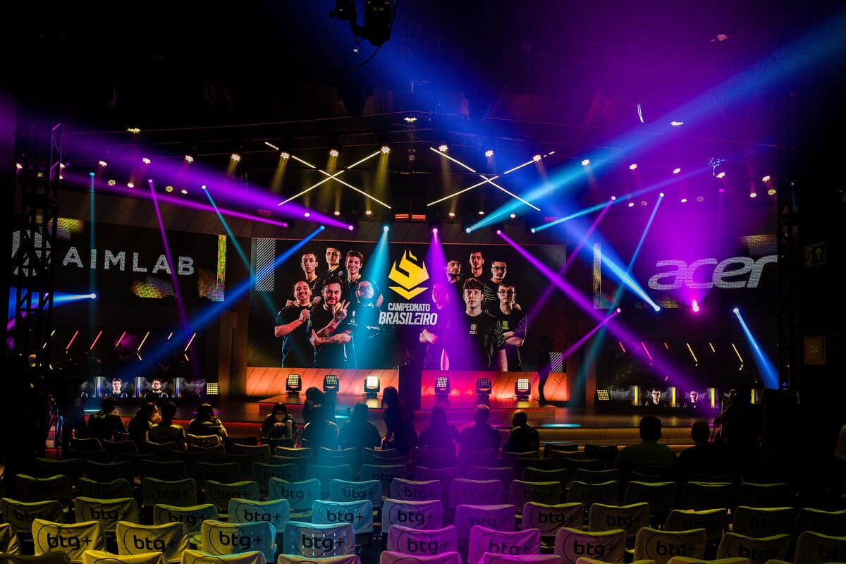 BR6: Ubisoft anuncia fim da Relegation