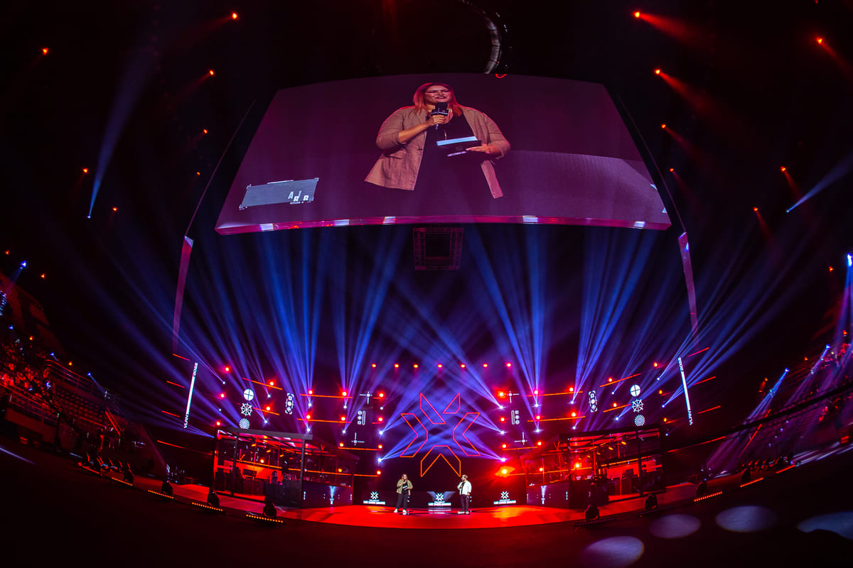 VALORANT: 30 times disputarão torneio internacional em São Paulo