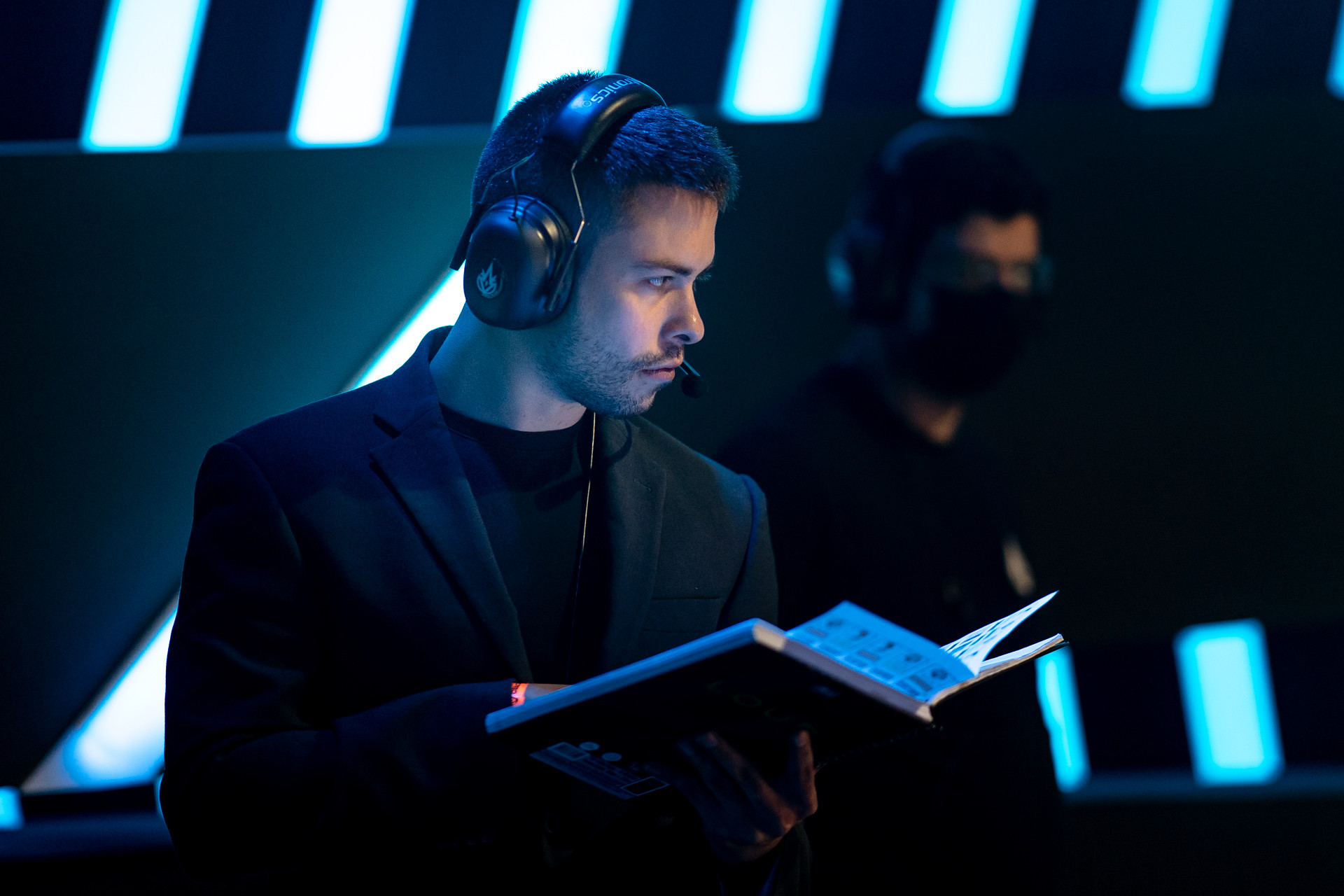 CBLOL 2022: “Focar mais em nós mesmos”, diz Von sobre preparação da LOUD para a paiN