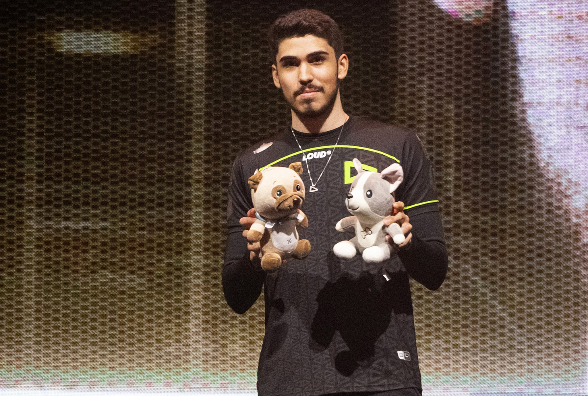 VALORANT Champions 2022: aspas é eleito o MVP da Grande Final