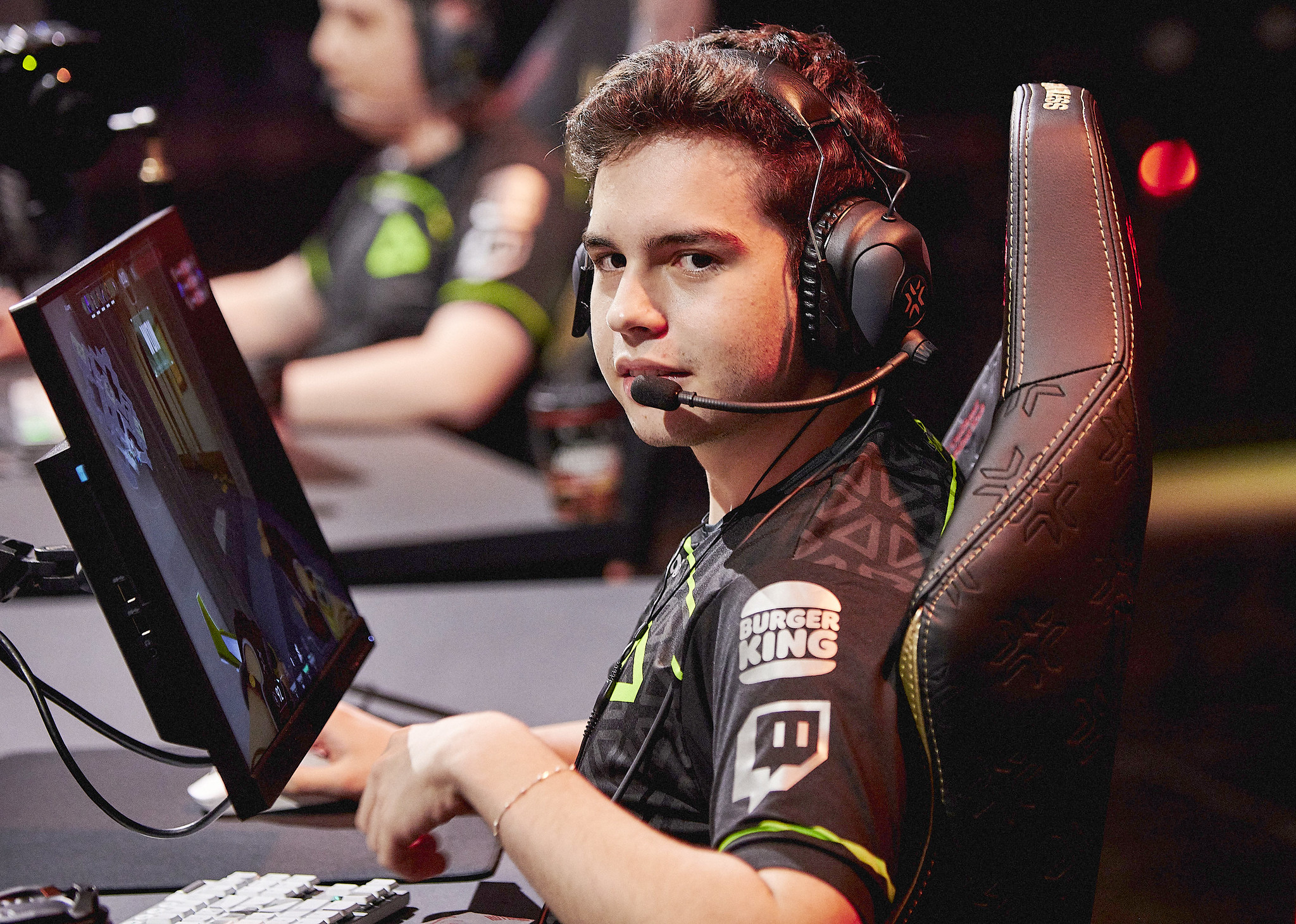 VALORANT Champions 2022: “Vamos mostrar que o Brasil é forte mundialmente”, diz Less sobre campanha da LOUD