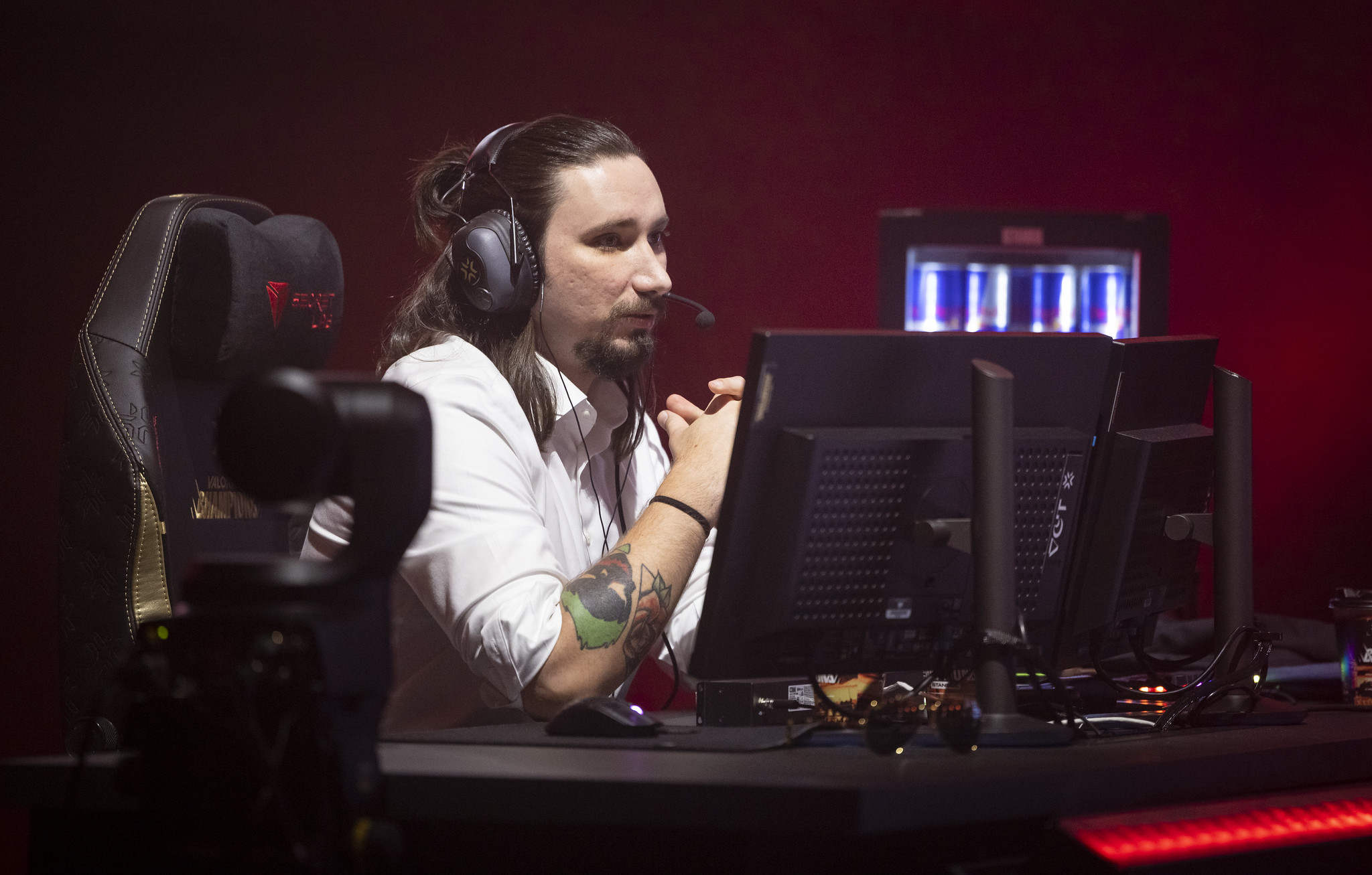 VALORANT Champions 2022: Decisão de refazer rodada final entre FPX e XSET foi da Riot, diz treinador