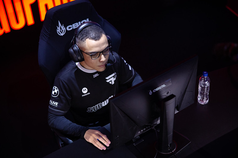 CBLOL 2022: “Eu trocaria a Fiora até pelo Teemo”, diz Damage sobre draft da final