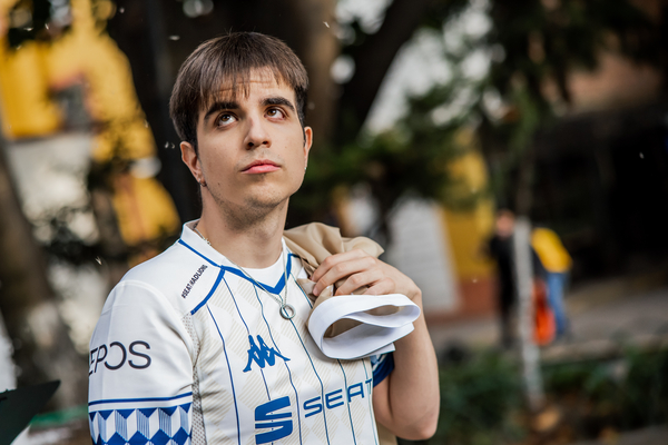 Worlds 2022: Elyoya e Unforgiven jogarão isoladamente no Dia 1