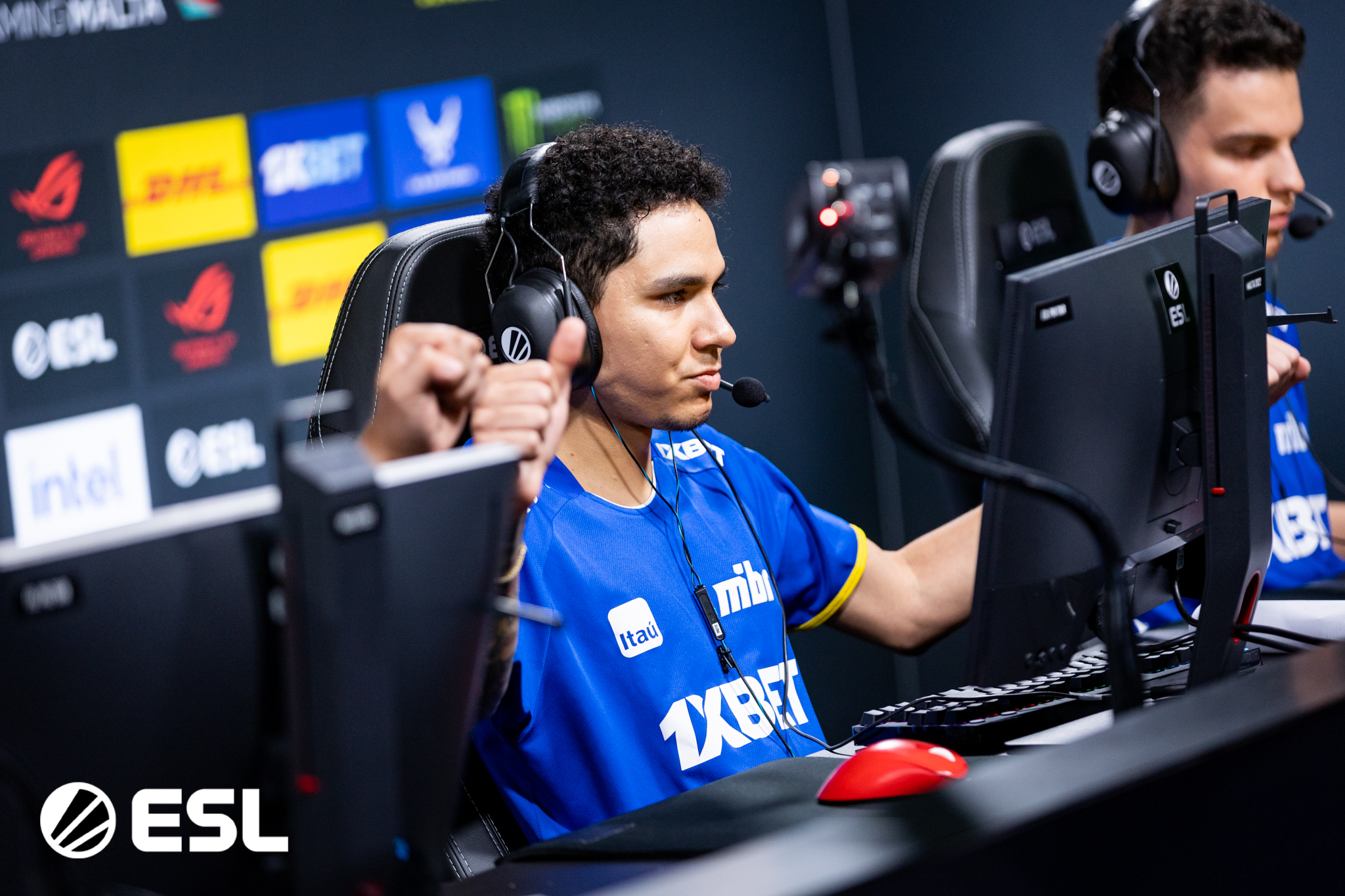 ESL Pro League: MIBR termina campanha com vitória sobre a FTW