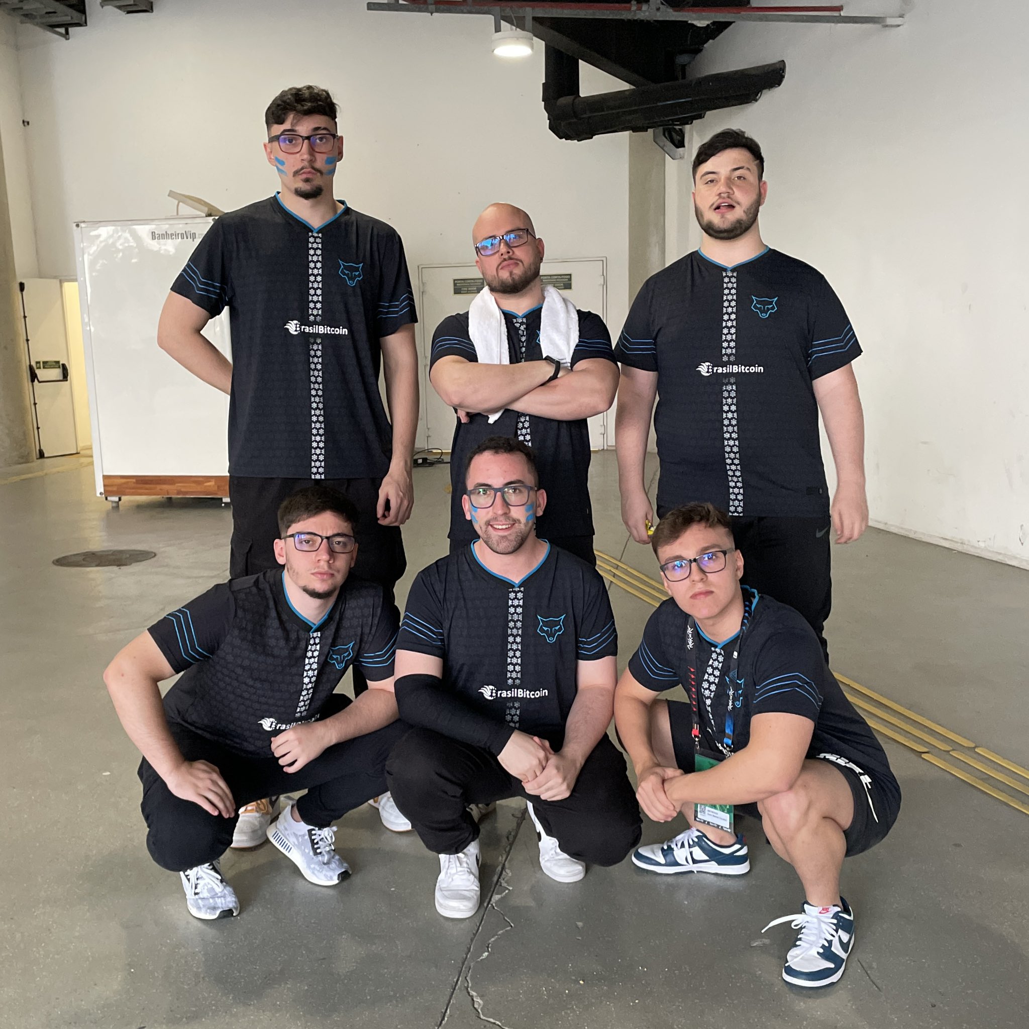 CBCS Masters Festival 2022: Arctic e Daotsu são as finalistas do torneio