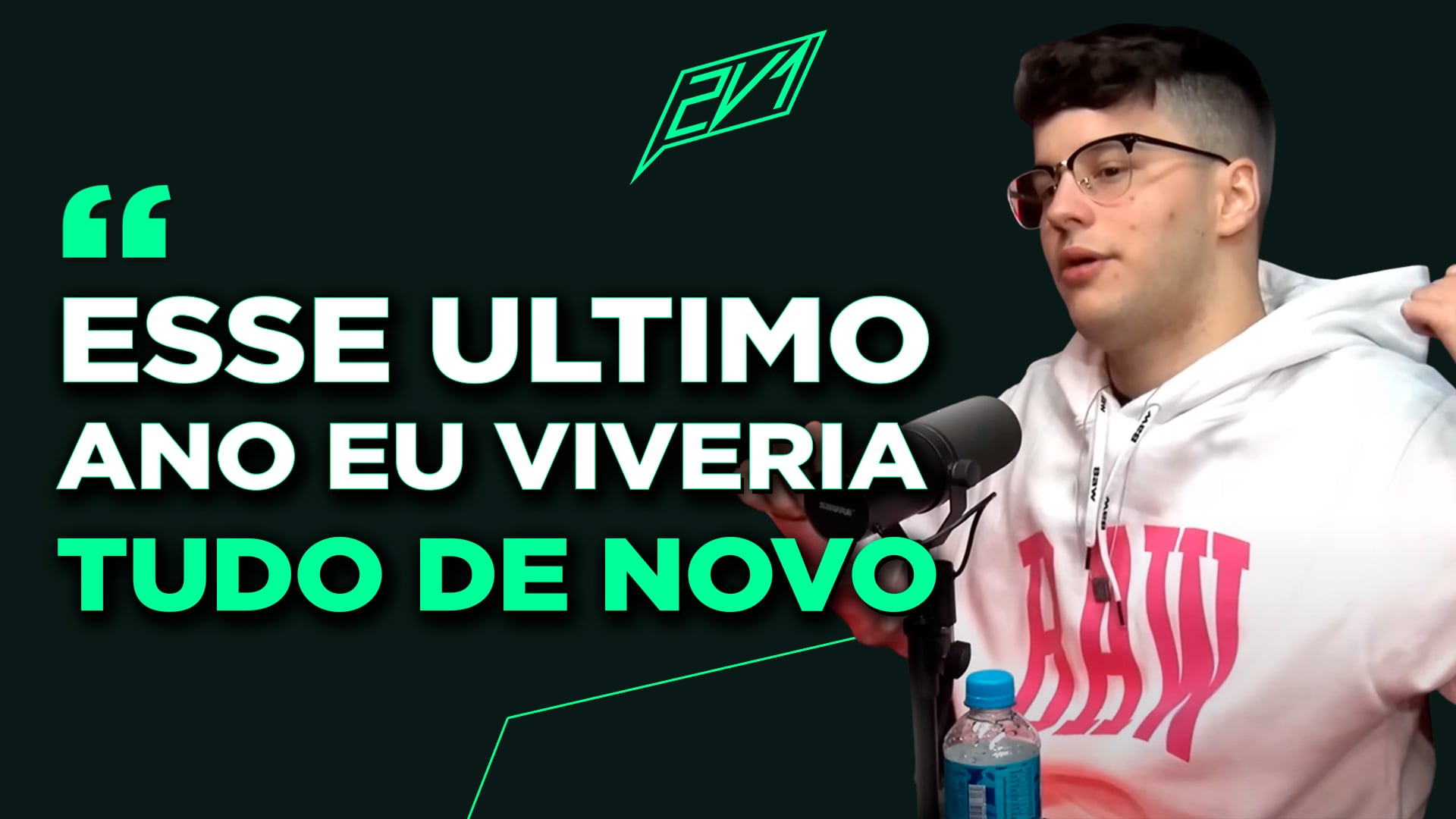 LoL: “Preferiria estar em burnout”, desabafa Grevthar