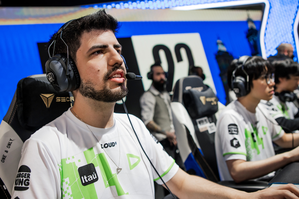 LoL: “Foi o meu auge de performance”, diz Robo sobre o Worlds 2022