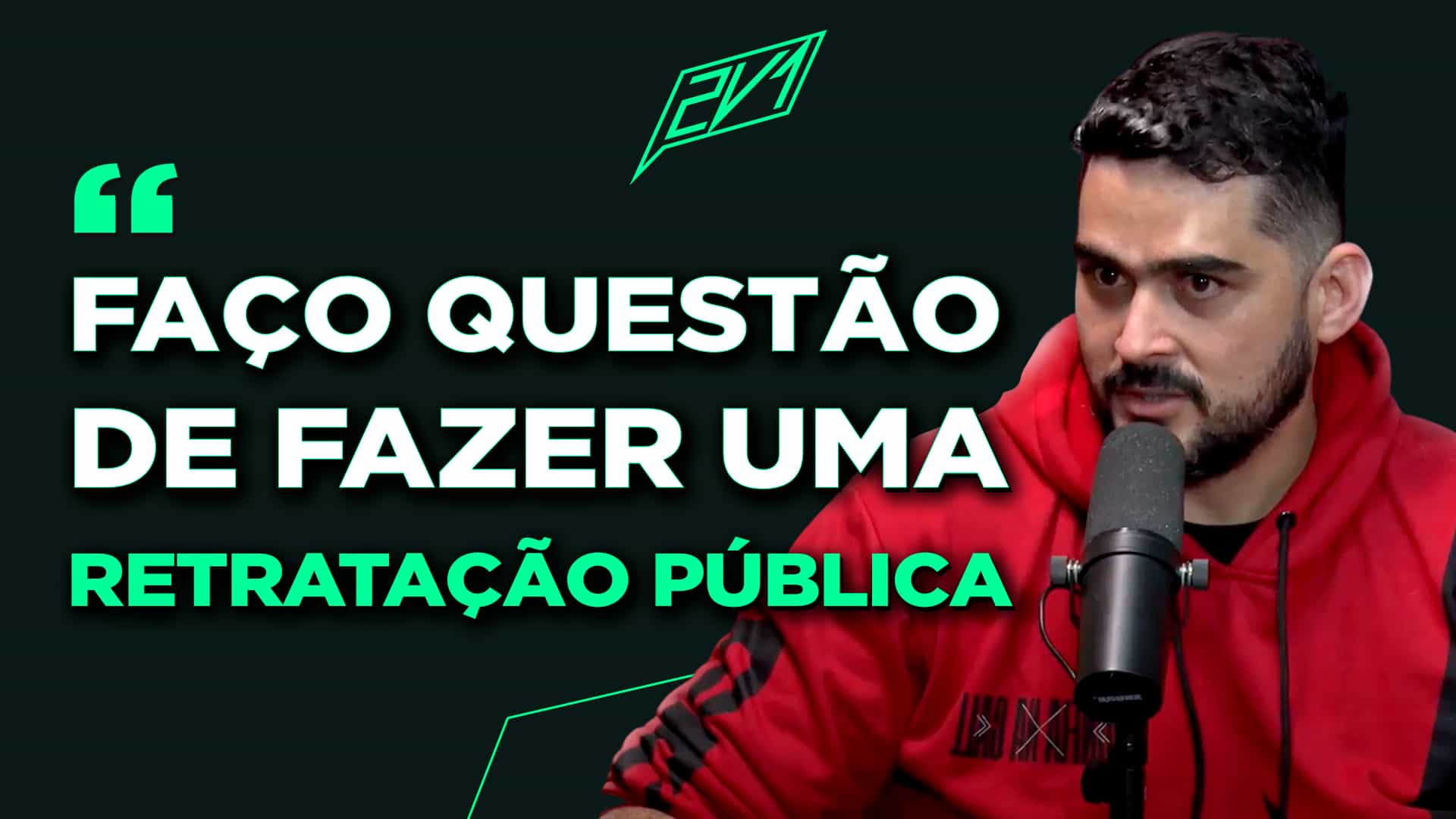 LoL: “Eu queria me retratar”, diz Schaeppi sobre confusão com titaN e Revolta