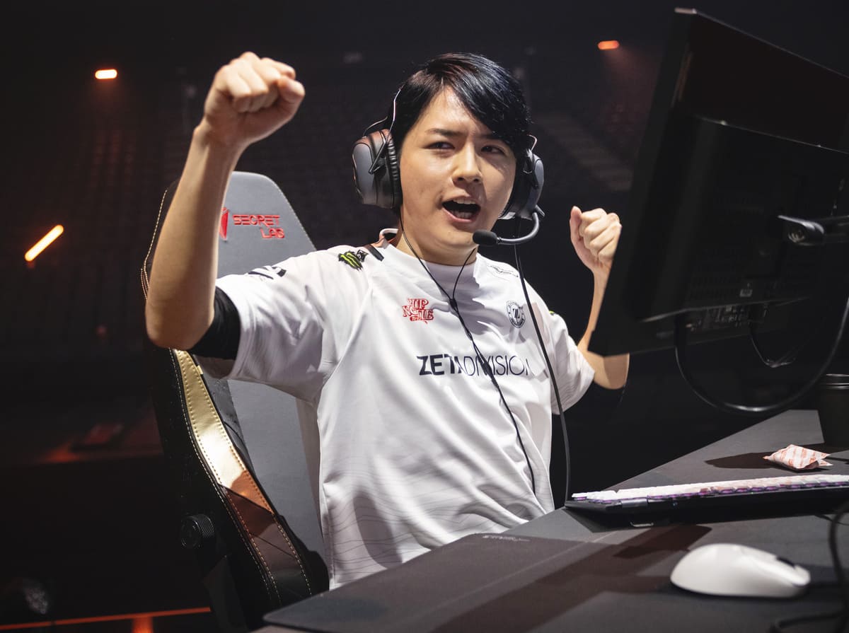 VALORANT Champions 2022: ZETA e Liquid vencem e ganham sobrevida