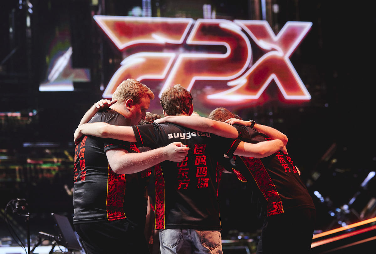 VALORANT Champions 2022: FPX e Fnatic conquistam últimas vagas nos playoffs