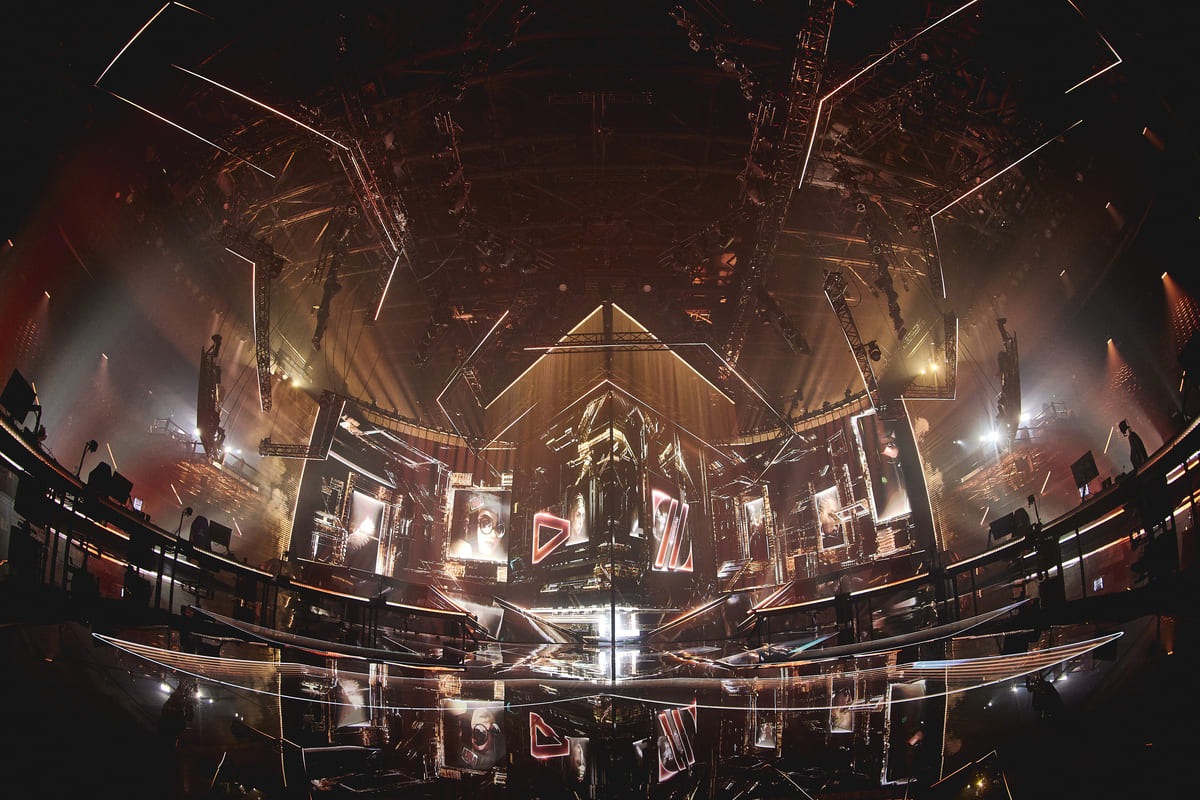 VALORANT Champions 2022: Veja todos os times classificados aos playoffs