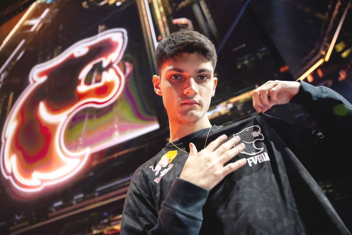 VALORANT Champions 2022: FURIA perde na estreia
