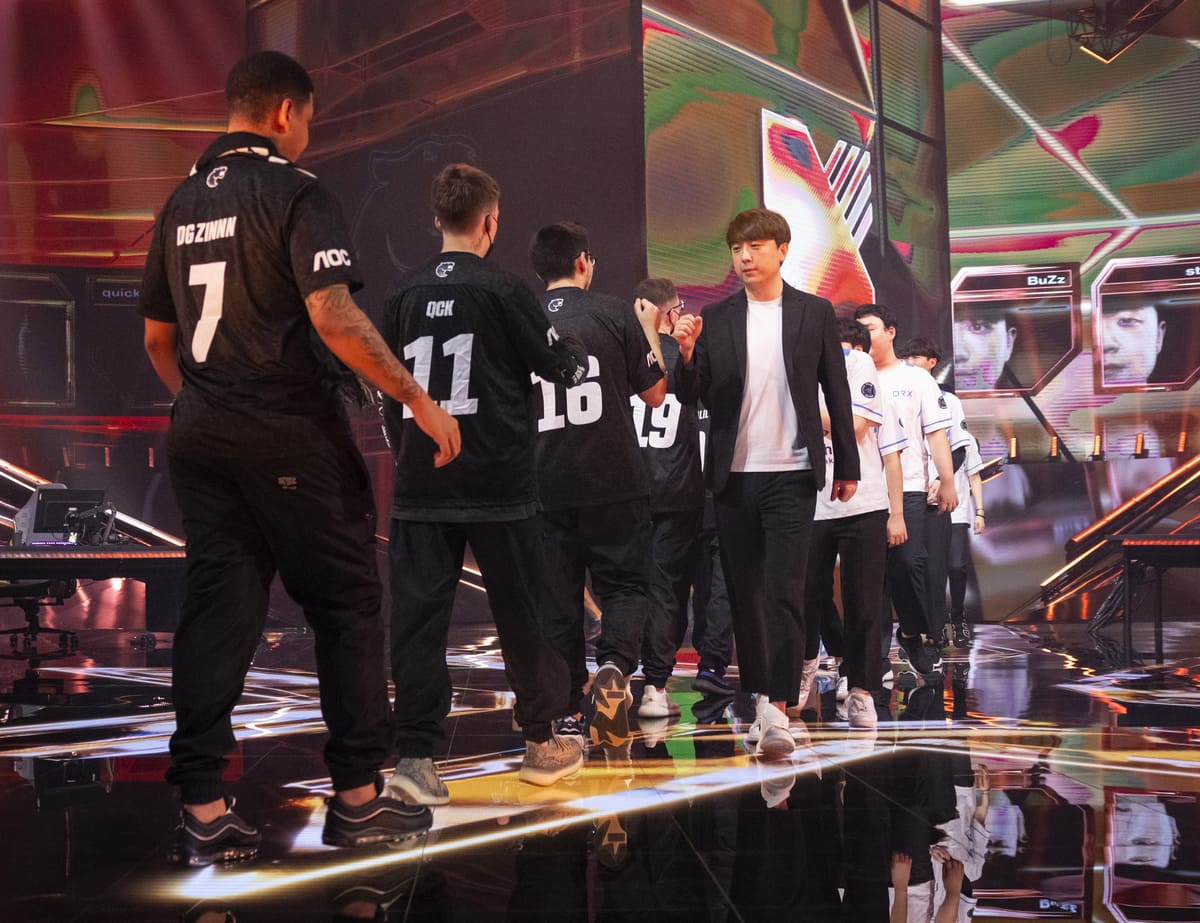 VALORANT Champions 2022: Veja próximos adversários da LOUD e FURIA