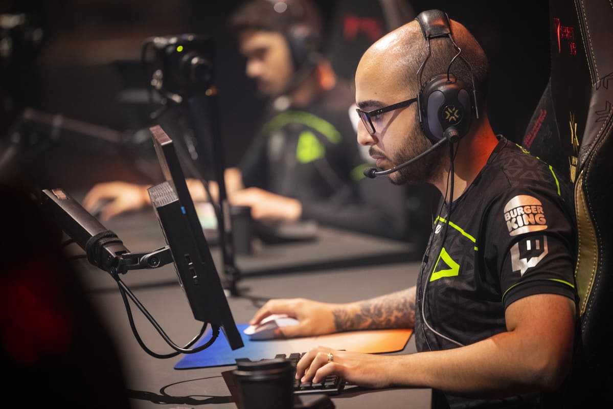 VALORANT Champions 2022: Terceiro dia termina com derrotas de FURIA e LOUD