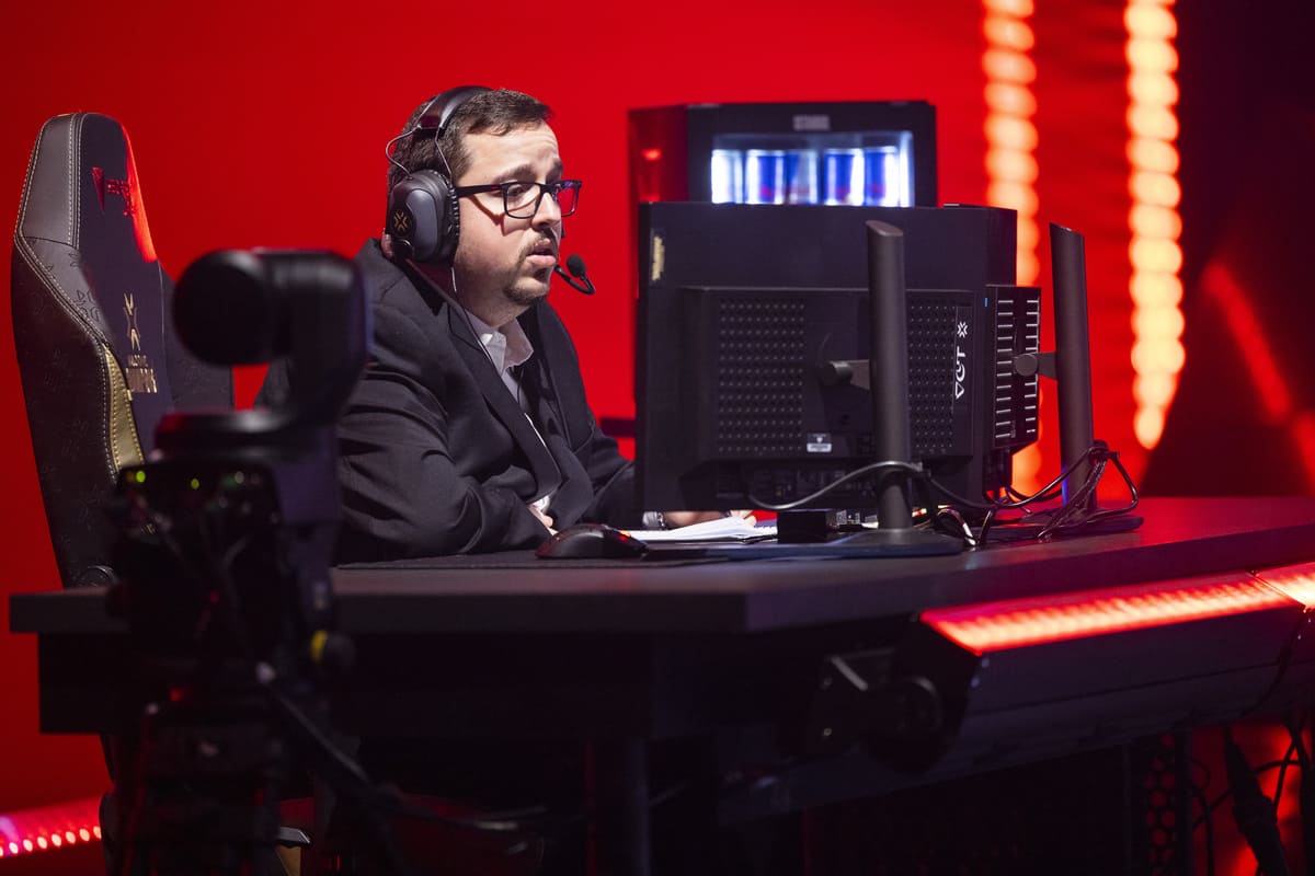 VALORANT Champions 2022: bzkA ameniza pressão: “Ninguém quer o título mais do que nós”