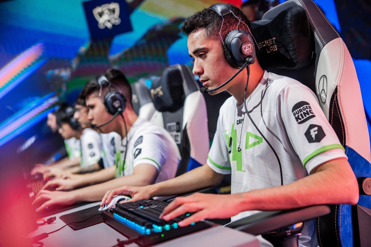 Worlds 2022: Ceos fala em “decisões precipitadas” após derrota da LOUD