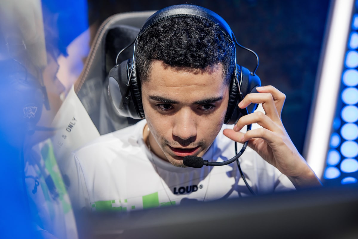 CBLOL 2024: LOUD acusa KaBuM de aliciar Ceos; entenda todo o caso