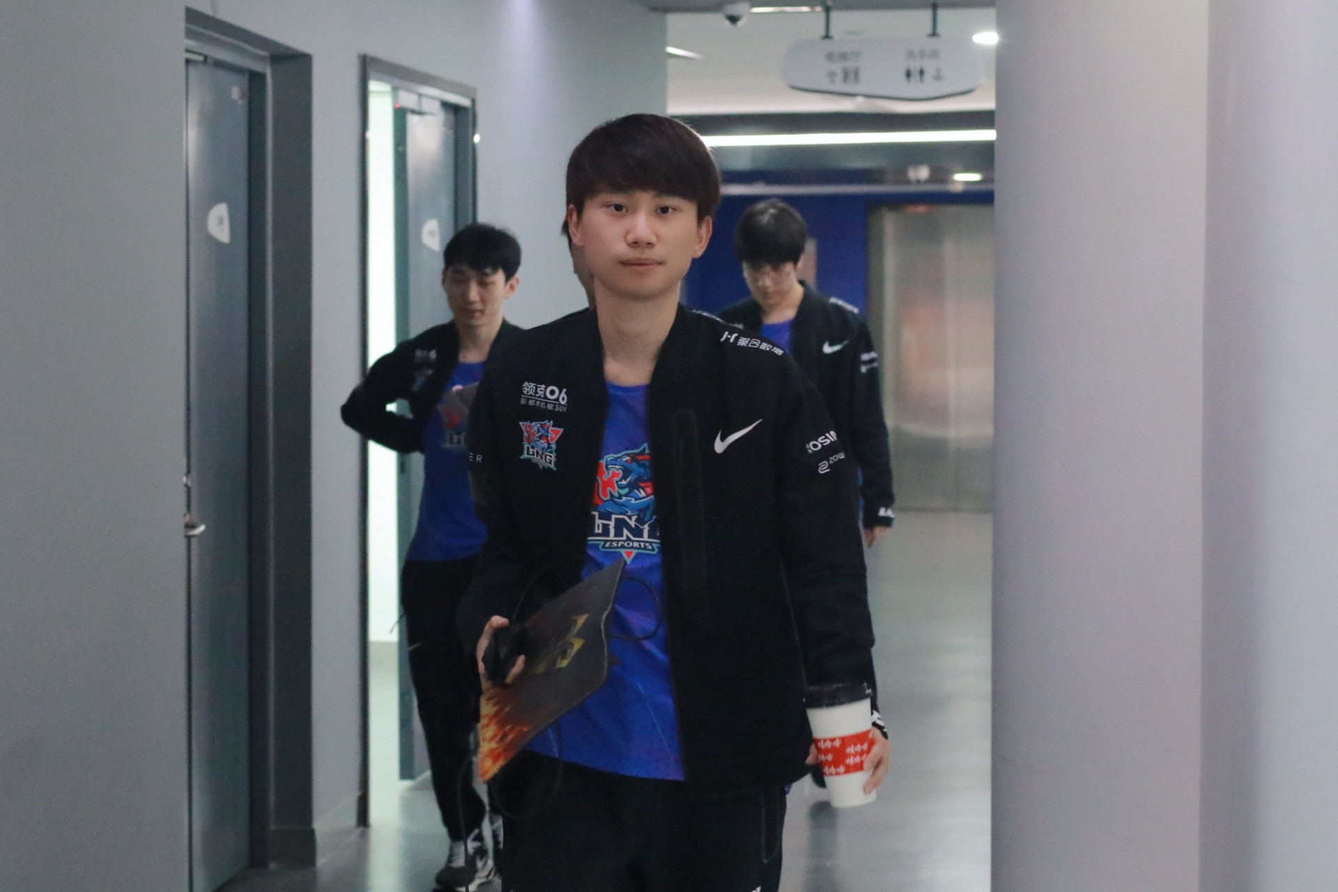 Worlds 2022: “Fora a Gen.G, nenhum time da LCK vence os da LPL”, diz Doinb