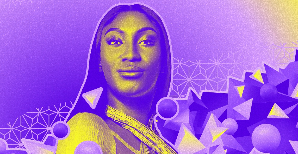 Fortnite: Aya Nakamura é a próxima artista a se apresentar na Série Onda Sonora