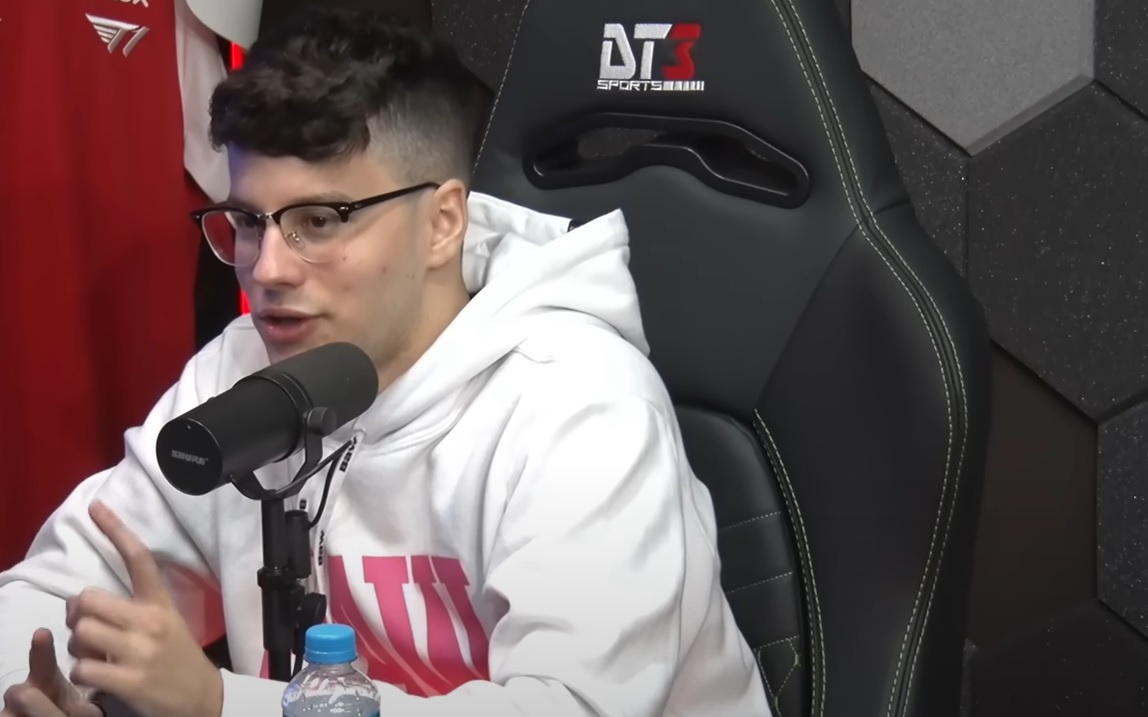 LoL: Grevthar fala sobre a soloQ na Europa e Coreia