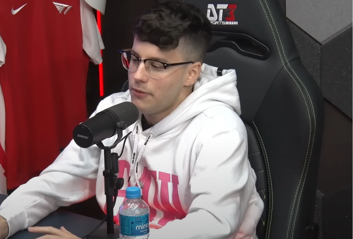 LoL: “Se eu não sou o melhor, que jogue o Academy”, diz Grevthar