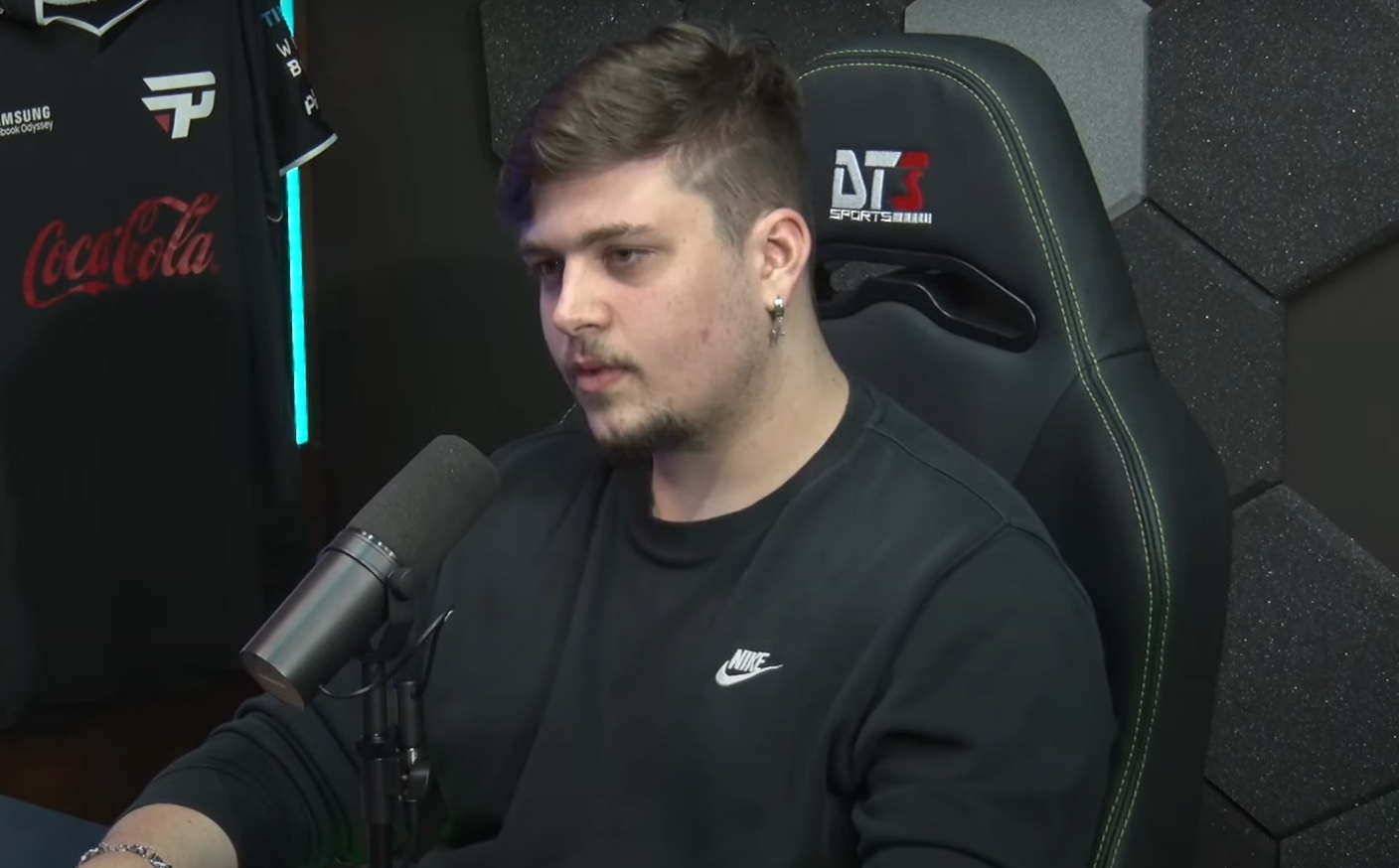 LoL: “Eu não sabia me impor no time”, diz Hauz sobre ter jogado top