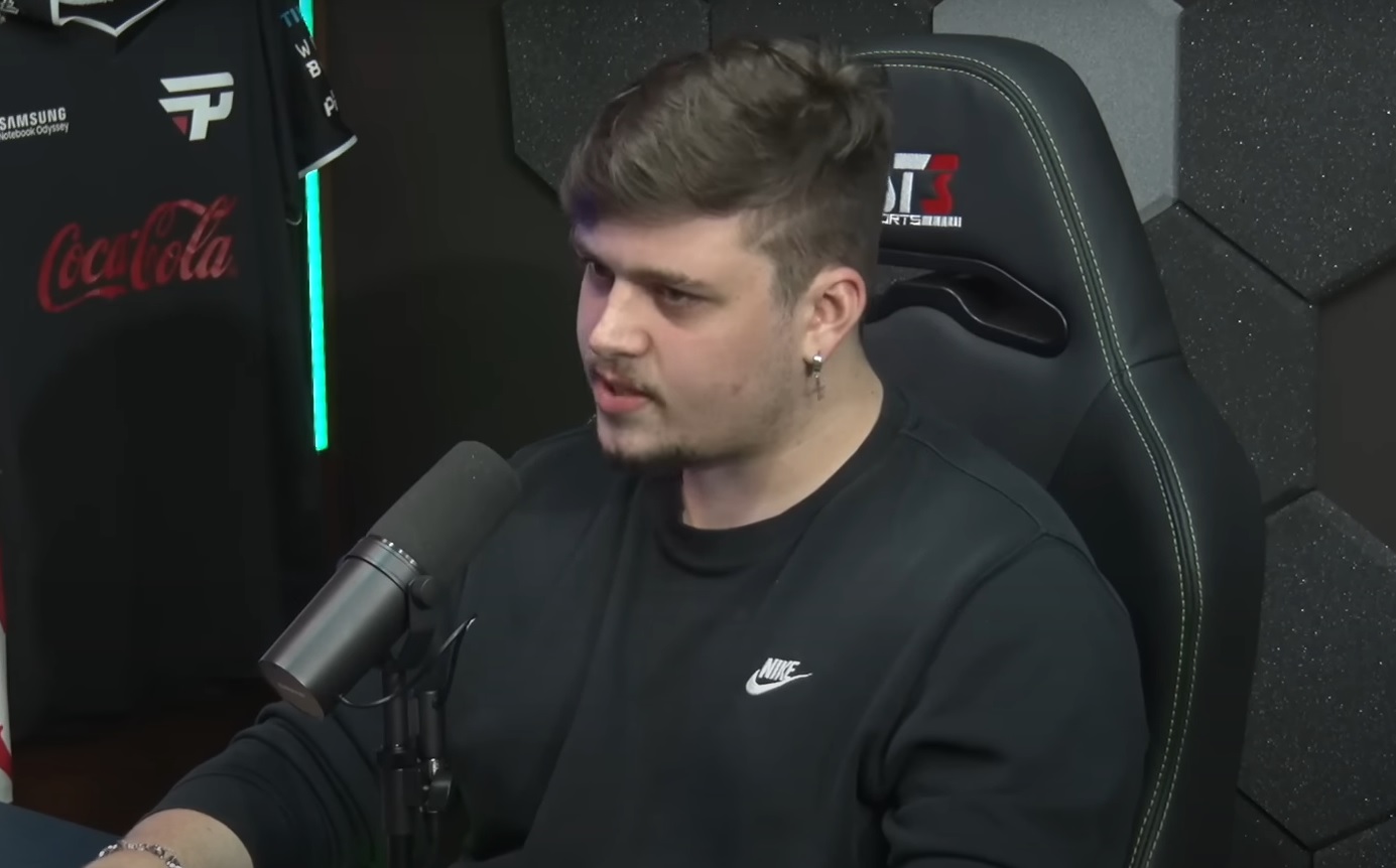 CBLOL 2022: “O Wiz gritou boa tarde”, diz Hauz sobre gritaria da KaBuM