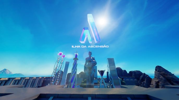 Fortnite: Hero Base lança mapa inspirado em jogos FPS