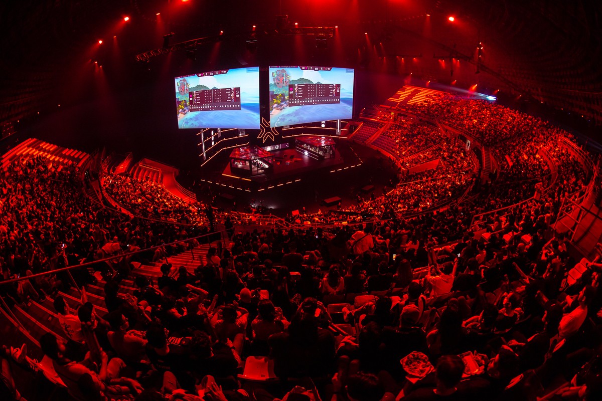 VALORANT: Com evento internacional em SP, Riot revela detalhes do VCT 2023